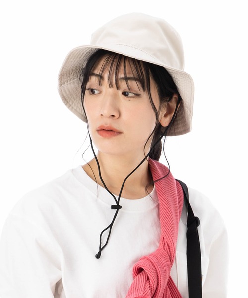 ニューエラ ハット アドベンチャーライト アウトドア（ハット）｜NEW