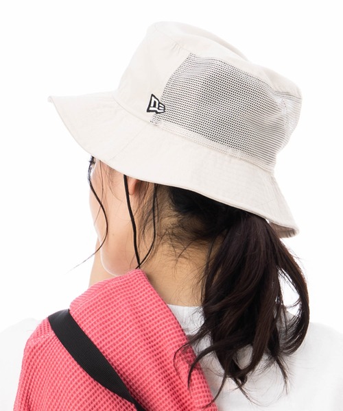 N°21 × NEWEARA アドベンチャーライト ハット N21 チェーン付