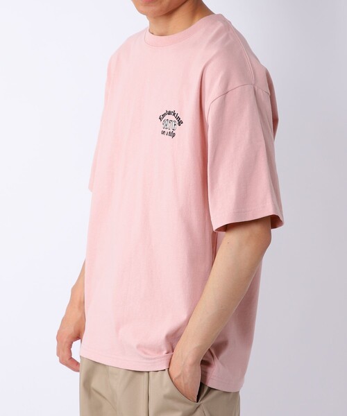 AUTOMOAI × FREAK’S STORE シャツ FREAK'S STORE マルチサイズ シャツ オープンカラーシャツ