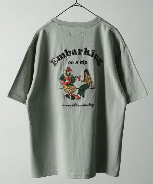 ヨッシー｜FREAK'S STOREのTシャツ/カットソーを使った