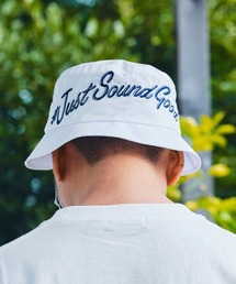 BAYFLOW | 【Just Sound Good】ナイロンHAT(ハット)