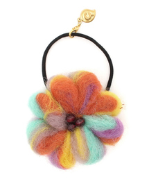 チャイハネ | 【チャイハネ】モフアヘアゴム(ヘアゴム)