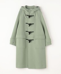 ダッフルコート（グリーン系）一覧 - WEAR
