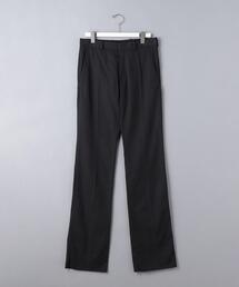 ＜RAF SIMONS (ラフ シモンズ) ＞ スライトリー フレアー パンツ■■■