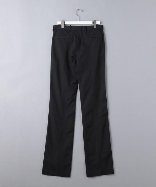 RAF SIMONS フレアーパンツ RAF SIMONS(ラフシモンズ)の「<RAF SIMONS (ラフ シモンズ