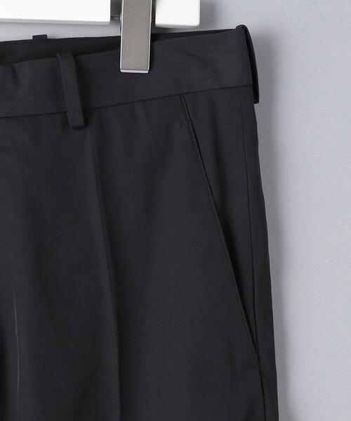 RAF SIMONS（ラフシモンズ）の「＜RAF SIMONS (ラフ シモンズ) ＞ スライトリー フレアー パンツ■■■（その他パンツ・メンズ・ブラック・48/46）」の5枚目の写真