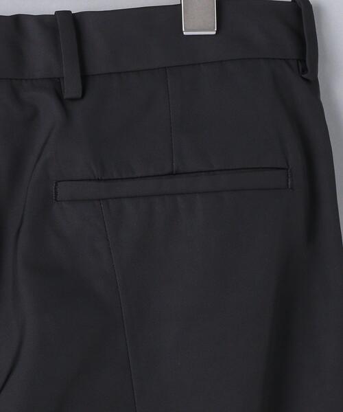 RAF SIMONS フレアーパンツ RAF SIMONS(ラフシモンズ)の「<RAF SIMONS (ラフ シモンズ