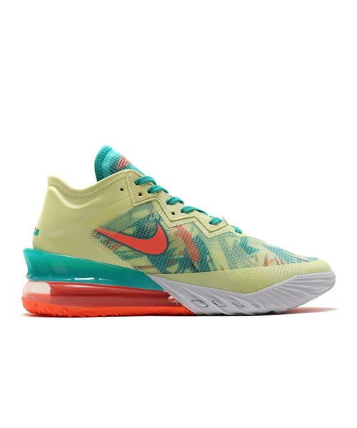 Nike Lebron Xviii Xviii Low スニーカー ナイキ レブロン Xviii Xviii Low Sp スニーカー Nike ナイキ のファッション