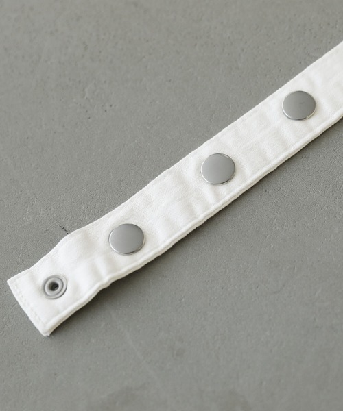 osharewalker（オシャレウォーカー）の「【廃盤】【機能素材】『ツイルガウチョ』（その他パンツ・レディース・カーキ/オフホワイト/ブラック・2/1）」の17枚目の写真