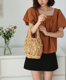 LA VORAGINE | ハンドバッグ(ハンドバッグ)