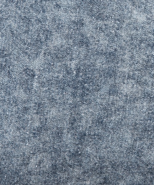 PairPair(ペアペア)の「ケミカルデニムBIGシャツ(ユニセックス)(シャツ/ブラウス・レディース・ブラック/ブルー・FREE)」の12枚目の写真