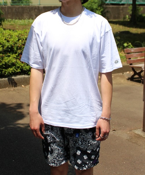 ALWAYS GOOD TIME（オルウェイズグッドタイム）の「【天然バロックパールネックレス】淡水パール／シルバー・ゴールド／ユニセックス（ネックレス・レディース・ホワイト/シルバー/ゴールド/シルバー系その他/シルバー系その他3/ゴールド系その他/ゴールド系その他3/ゴールド系その他4/シルバー系その他4・FREE）」の20枚目の写真