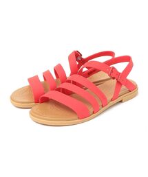 crocs:トゥルム サンダル
