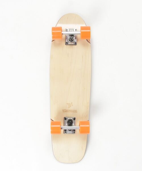 Three Weather サーフスケートボード スケートボード クルージングボード THREE WEATHER スリー