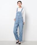 Levi's(リーバイス)の「オールインワン・サロペット(サロペット/オーバーオール)」