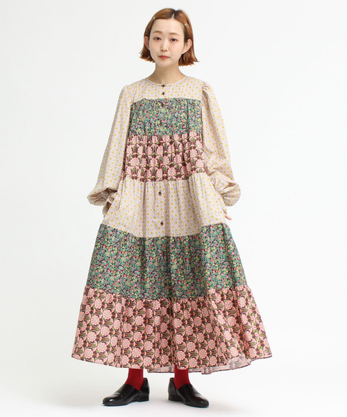 Dot＆Stripes CHILD WOMAN（ドットアンドストライプス