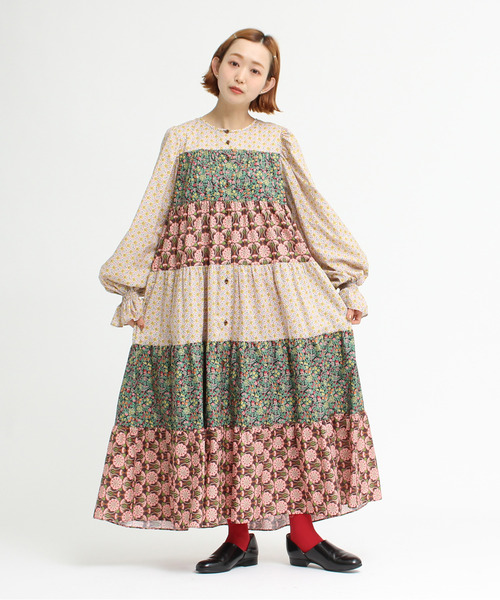Dot＆Stripes CHILD WOMAN（ドットアンドストライプス