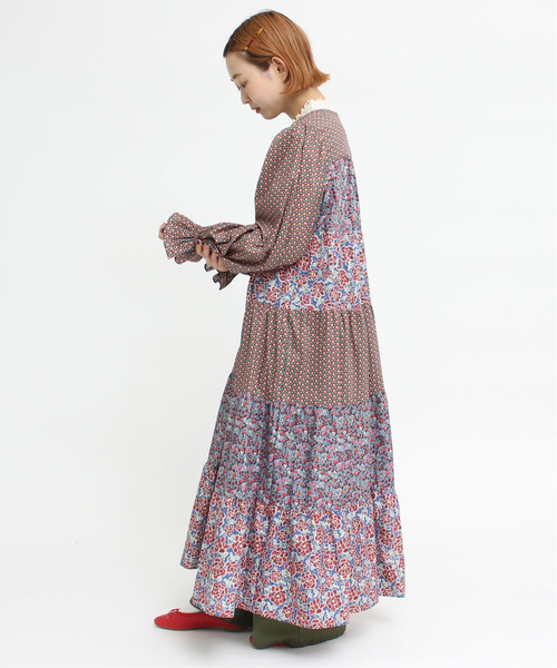 Dot＆Stripes CHILD WOMAN（ドットアンドストライプス