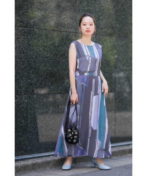 ROSE BUD（ローズバッド）の「ポシェットショルダーバッグ（ショルダーバッグ・レディース・オレンジ/ベージュ/ブラック・FREE）」の9枚目の写真