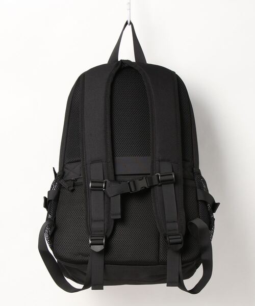 BEN DAVIS（ベンデイビス）の「【BEN DAVIS/ベンデイビス】メッシュXLバッグ    BDW-8142　バックパック（バックパック/リュック・メンズ・ブラック/レッド系その他/グリーン系その他/ホワイト/パープル/ブルー・FREE）」の7枚目の写真