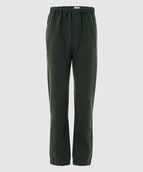 LEMAIRE ルメール スウェットパンツ M 2026025F0003 LEMAIRE - LEMAIRE ルメール スウェットパンツ M グレー 【古着