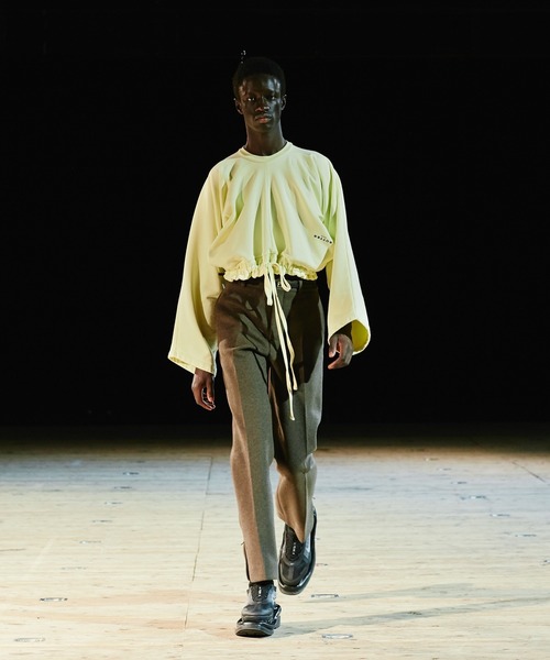 BOTTER（ボッター）の「UPSIDEDOWN SWEATERPANT BOTTER（スウェット