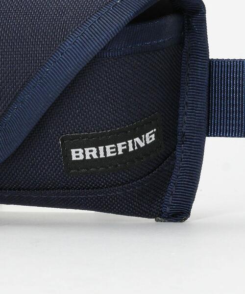BRIEFING（ブリーフィング）の「【WEB限定】＜BRIEFING