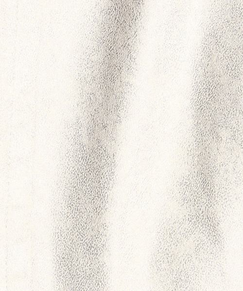 HIDEAWAYS NICOLE(ハイダウェイニコル)の「レザー調プリントスウェードコート(その他アウター・メンズ・オフホワイト/ブラック/ベージュ・MEDIUM/LARGE/X-LARGE)」の9枚目の写真