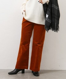 JOURNAL STANDARD | ライトコールスリムフレアパンツ◆(その他パンツ)