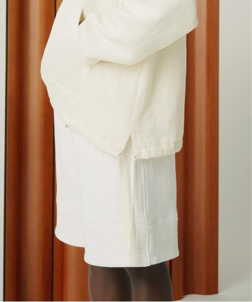KIIT キート / EASY SHORT PANTS イージーショートパンツ セットアップ / KIM-P88-010