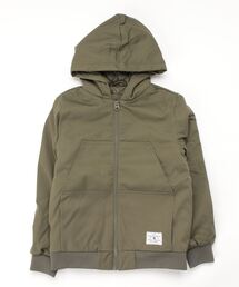 DC/ディーシー キッズ ジャケット ADBJK03017