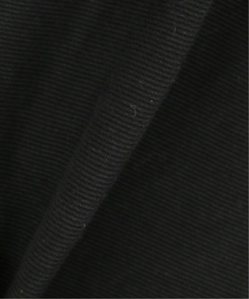 Carhartt(カーハート)の「【CARHARTT W.I.P./カーハート ダブリューアイピー】bib overall(つなぎ/オールインワン・レディース・ブラック・SMALL/MEDIUM)」の7枚目の写真