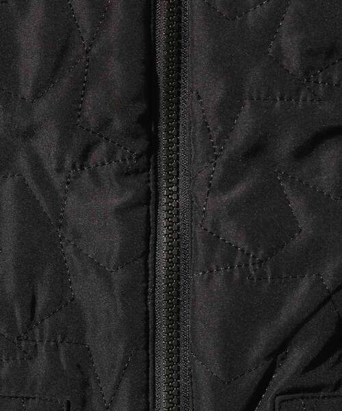 THE SHOP TK (ザ ショップ ティーケー )の「◆【160cmまで】リバーシブル星柄ボアブルゾン(ブルゾン・キッズ・ブラック/ベージュ系4/カーキ/ブルー系4・16/15 )」の18枚目の写真