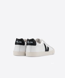 VEJA（ヴェジャ）の「【VEJA/ベジャ】スニーカー ESPLAR WHITE/BLACK（スニーカー・メンズ）」