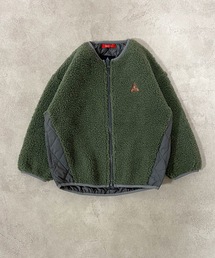 GERRY | 【GERRY】 切替ボアジャケット（90～160cm）(その他アウター)