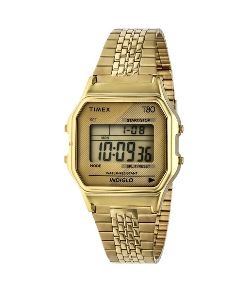 TIMEX/タイメックス Timex80/タイメックス80 腕時計 TW2R79200 ユニセックス