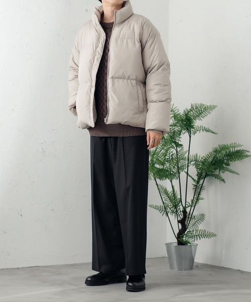 専用⭐︎スコットクラブ　EFNNEL フレアダウンブルゾン 専用⭐︎スコットクラブ EFNNEL フレアダウンブルゾン 三上悠亜 ベルト