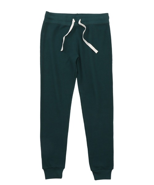 HANES(ヘインズ)の「【Hanes/ヘインズ】レディース HANES UNDIES サーマルパンツ(その他パンツ・レディース・ベージュ/ヘザーグレー/チャコール/ブラック/ダークグリーン/ブラウン・FREE)」の12枚目の写真