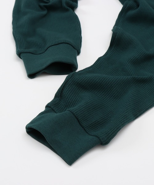 HANES(ヘインズ)の「【Hanes/ヘインズ】レディース HANES UNDIES サーマルパンツ(その他パンツ・レディース・ベージュ/ヘザーグレー/チャコール/ブラック/ダークグリーン/ブラウン・FREE)」の13枚目の写真