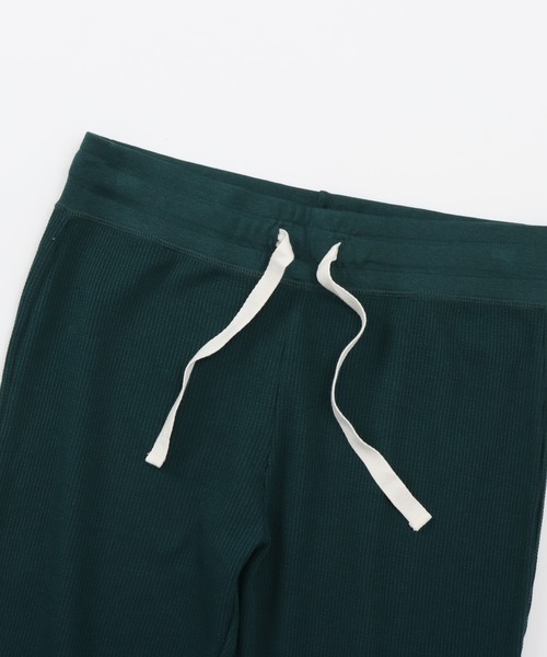 HANES(ヘインズ)の「【Hanes/ヘインズ】レディース HANES UNDIES サーマルパンツ(その他パンツ・レディース・ベージュ/ヘザーグレー/チャコール/ブラック/ダークグリーン/ブラウン・FREE)」の14枚目の写真