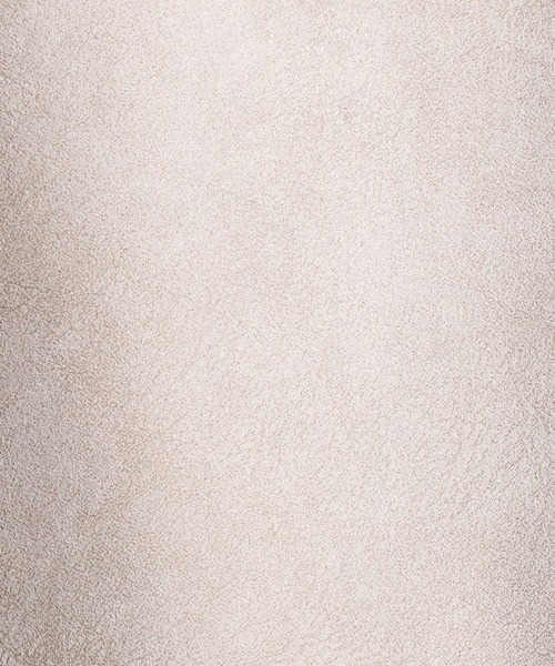 HIDEAWAYS NICOLE（ハイダウェイニコル）の「ムラプリントスウェード中綿ブルゾン（ブルゾン・メンズ・オレンジ/シルバーグレー/キャメル/グレイッシュベージュ・MEDIUM/LARGE/X-LARGE）」の10枚目の写真