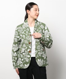 ▲【PHATEE】ファッティーHAVANA JK