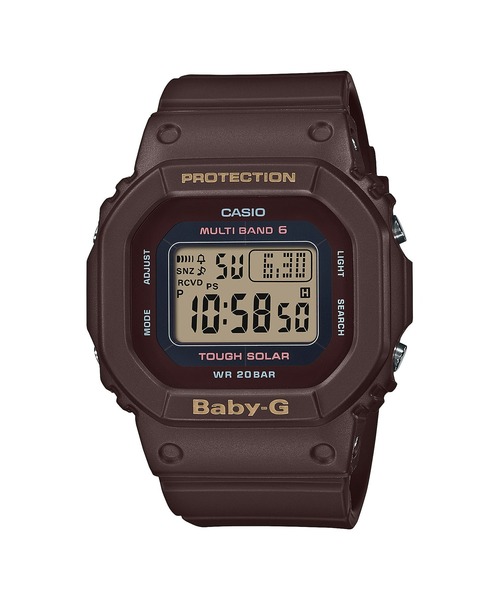 G-SHOCK GW-M5610U-1BJF 電波ソーラー GW-M5610U-1JF | CASIO