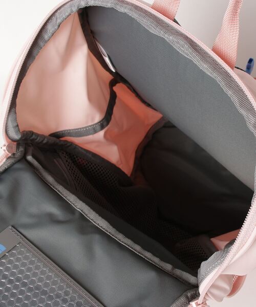 THE NORTH FACE/ザ・ノース・フェイス キッズ デイパック NMJ71802