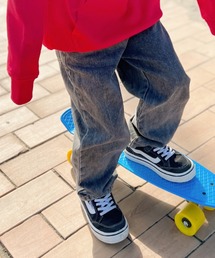 NESTA KIDS(ネスタキッズ) / イージーデニムパンツ