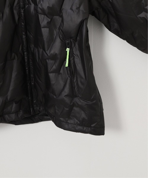 ジャケット・アウター HUF MONOGRAM PUFFER JACKET HUF（ハフ）の「【HUF / ハフ】 MONOGRAM PUFFER JACKET（ダウン