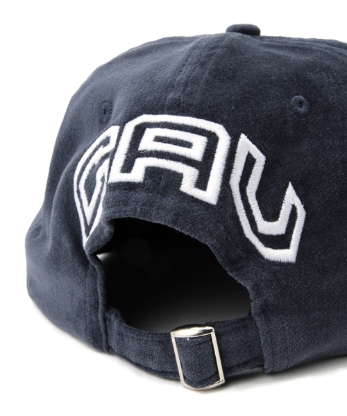 BEAMS（ビームス）の「C.E / CAV LOW CAP（キャップ・メンズ・ブラウン/ネイビー・ONE SIZE）」の18枚目の写真