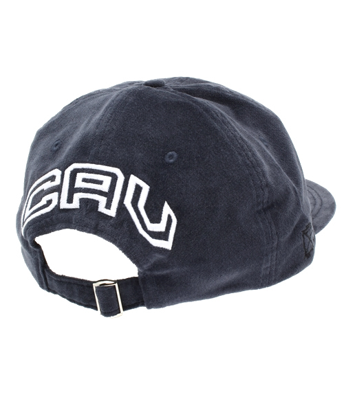 BEAMS（ビームス）の「C.E / CAV LOW CAP（キャップ・メンズ・ブラウン/ネイビー・ONE SIZE）」の9枚目の写真