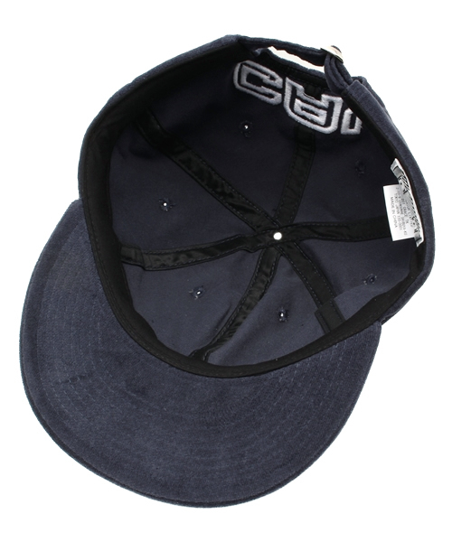 BEAMS（ビームス）の「C.E / CAV LOW CAP（キャップ・メンズ・ブラウン/ネイビー・ONE SIZE）」の11枚目の写真