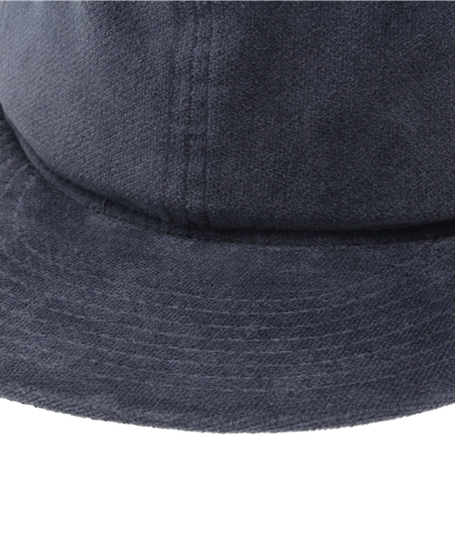 BEAMS（ビームス）の「C.E / CAV LOW CAP（キャップ・メンズ・ブラウン/ネイビー・ONE SIZE）」の3枚目の写真